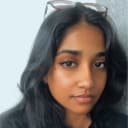 Hansi Kumari, fashion designer at AI Tech Packs